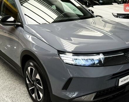 купити нове авто Опель Grandland 2025 року від офіційного дилера Автоцентр AUTO.RIA Опель фото