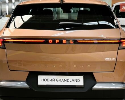купить новое авто Опель Grandland 2025 года от официального дилера Автоцентр AUTO.RIA Опель фото