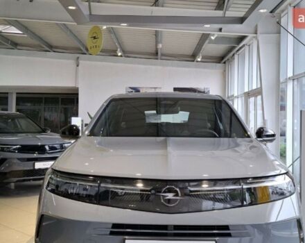 купити нове авто Опель Grandland 2025 року від офіційного дилера Ньютон Авто Місто Опель фото