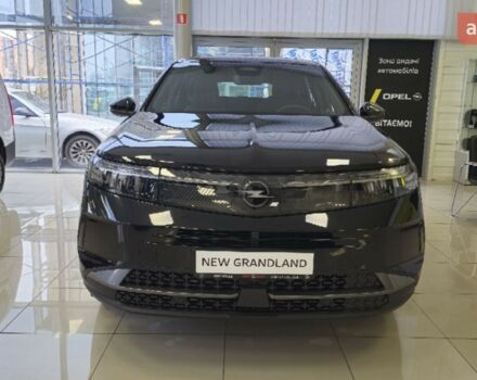 купити нове авто Опель Grandland 2025 року від офіційного дилера Автомир Opel Опель фото