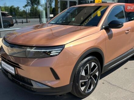 Опель Grandland 2025 у Полтаві на Automoto.ua Опель Grandland, об'ємом двигуна 1.6 л та пробігом 0 тис. км за 30264 $, фото 1 на Automoto.ua