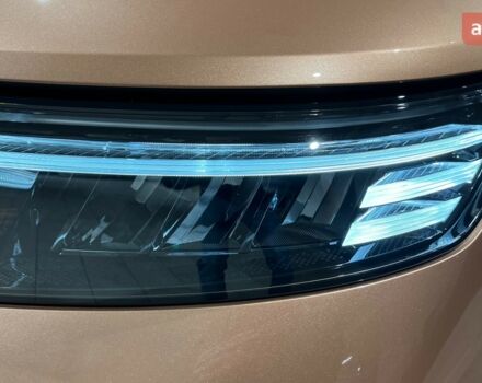 купити нове авто Опель Grandland 2025 року від офіційного дилера OPEL VIPOS Опель фото