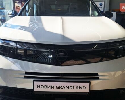 купить новое авто Опель Grandland 2025 года от официального дилера Автоцентр AUTO.RIA Опель фото