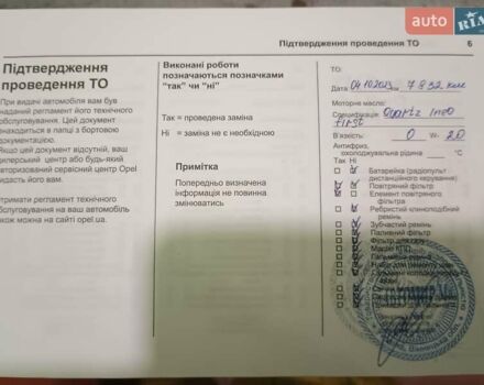 Серый Опель Grandland, объемом двигателя 1.5 л и пробегом 25 тыс. км за 23390 $, фото 7 на Automoto.ua