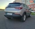 Серый Опель Grandland, объемом двигателя 1.5 л и пробегом 25 тыс. км за 23390 $, фото 11 на Automoto.ua