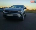 Серый Опель Grandland, объемом двигателя 1.5 л и пробегом 25 тыс. км за 23390 $, фото 1 на Automoto.ua