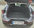 Сірий Опель Grandland, об'ємом двигуна 1.5 л та пробігом 24 тис. км за 31500 $, фото 5 на Automoto.ua