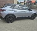Сірий Опель Grandland, об'ємом двигуна 1.5 л та пробігом 24 тис. км за 31500 $, фото 4 на Automoto.ua