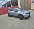 Сірий Опель Grandland, об'ємом двигуна 1.5 л та пробігом 24 тис. км за 31500 $, фото 2 на Automoto.ua