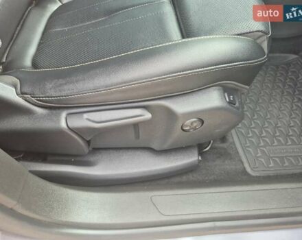 Сірий Опель Grandland, об'ємом двигуна 1.5 л та пробігом 24 тис. км за 31500 $, фото 12 на Automoto.ua