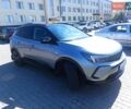 Сірий Опель Grandland, об'ємом двигуна 1.5 л та пробігом 12 тис. км за 24500 $, фото 1 на Automoto.ua