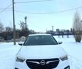 Белый Опель Grandland X, объемом двигателя 1.6 л и пробегом 13000 тыс. км за 18000 $, фото 1 на Automoto.ua