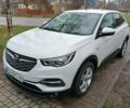 Белый Опель Grandland X, объемом двигателя 2 л и пробегом 128 тыс. км за 18000 $, фото 1 на Automoto.ua