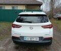 Белый Опель Grandland X, объемом двигателя 2 л и пробегом 128 тыс. км за 18000 $, фото 4 на Automoto.ua