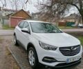 Белый Опель Grandland X, объемом двигателя 2 л и пробегом 128 тыс. км за 18000 $, фото 2 на Automoto.ua