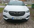 Белый Опель Grandland X, объемом двигателя 2 л и пробегом 128 тыс. км за 18000 $, фото 7 на Automoto.ua