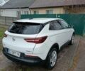 Белый Опель Grandland X, объемом двигателя 2 л и пробегом 128 тыс. км за 18000 $, фото 8 на Automoto.ua