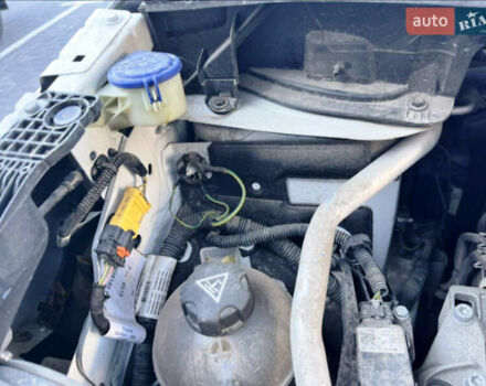 Білий Опель Grandland X, об'ємом двигуна 1.5 л та пробігом 35 тис. км за 21500 $, фото 9 на Automoto.ua