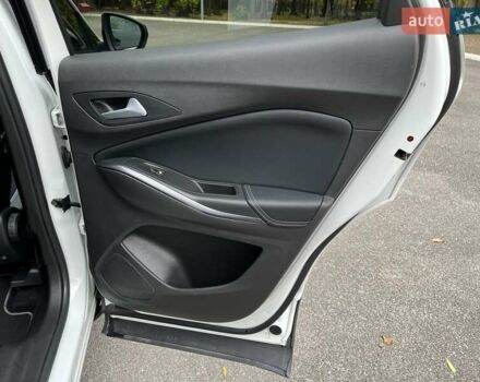 Белый Опель Grandland X, объемом двигателя 1.5 л и пробегом 72 тыс. км за 19700 $, фото 25 на Automoto.ua