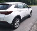 Білий Опель Grandland X, об'ємом двигуна 1.5 л та пробігом 176 тис. км за 17900 $, фото 2 на Automoto.ua