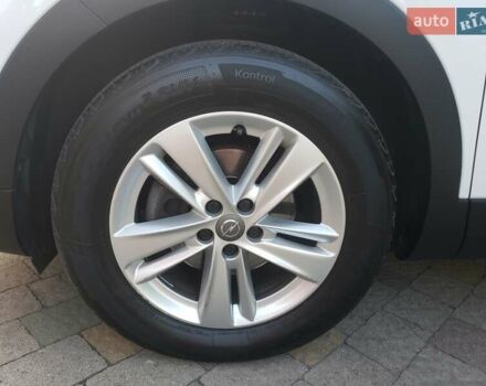 Білий Опель Grandland X, об'ємом двигуна 1.5 л та пробігом 206 тис. км за 15650 $, фото 78 на Automoto.ua