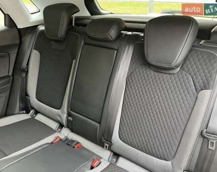 Белый Опель Grandland X, объемом двигателя 1.5 л и пробегом 72 тыс. км за 19700 $, фото 21 на Automoto.ua