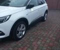 Белый Опель Grandland X, объемом двигателя 2 л и пробегом 169 тыс. км за 22000 $, фото 2 на Automoto.ua