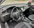 Белый Опель Grandland X, объемом двигателя 1.5 л и пробегом 72 тыс. км за 19700 $, фото 18 на Automoto.ua