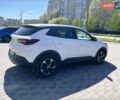 Білий Опель Grandland X, об'ємом двигуна 1.5 л та пробігом 35 тис. км за 21500 $, фото 4 на Automoto.ua