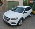 Білий Опель Grandland X, об'ємом двигуна 1.5 л та пробігом 206 тис. км за 15650 $, фото 47 на Automoto.ua