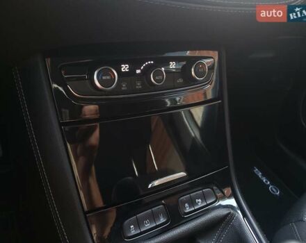 Білий Опель Grandland X, об'ємом двигуна 1.5 л та пробігом 206 тис. км за 15650 $, фото 69 на Automoto.ua