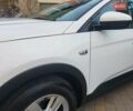 Білий Опель Grandland X, об'ємом двигуна 1.5 л та пробігом 206 тис. км за 15650 $, фото 5 на Automoto.ua