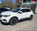 Білий Опель Grandland X, об'ємом двигуна 1.5 л та пробігом 35 тис. км за 21500 $, фото 1 на Automoto.ua