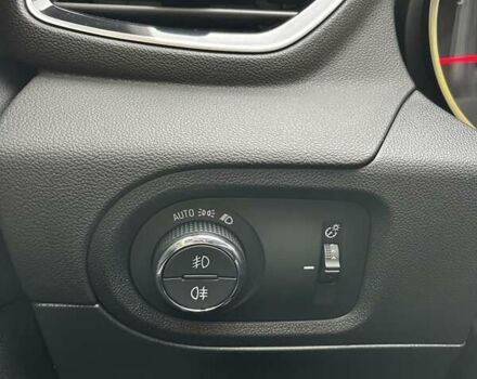 Белый Опель Grandland X, объемом двигателя 1.5 л и пробегом 72 тыс. км за 19700 $, фото 31 на Automoto.ua