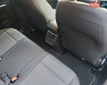 Білий Опель Grandland X, об'ємом двигуна 1.5 л та пробігом 206 тис. км за 15650 $, фото 61 на Automoto.ua