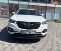 Білий Опель Grandland X, об'ємом двигуна 1.5 л та пробігом 35 тис. км за 21500 $, фото 6 на Automoto.ua