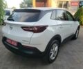 Білий Опель Grandland X, об'ємом двигуна 1.5 л та пробігом 206 тис. км за 15650 $, фото 24 на Automoto.ua