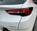 Белый Опель Grandland X, объемом двигателя 1.5 л и пробегом 72 тыс. км за 19700 $, фото 6 на Automoto.ua
