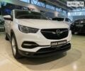 Білий Опель Grandland X, об'ємом двигуна 0 л та пробігом 59 тис. км за 19500 $, фото 3 на Automoto.ua