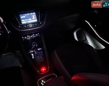 Белый Опель Grandland X, объемом двигателя 1.5 л и пробегом 72 тыс. км за 19700 $, фото 49 на Automoto.ua