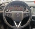 Білий Опель Grandland X, об'ємом двигуна 1.5 л та пробігом 80 тис. км за 20848 $, фото 12 на Automoto.ua