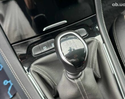 Білий Опель Grandland X, об'ємом двигуна 1.5 л та пробігом 163 тис. км за 15990 $, фото 20 на Automoto.ua