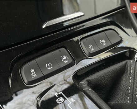 Білий Опель Grandland X, об'ємом двигуна 1.5 л та пробігом 59 тис. км за 18500 $, фото 7 на Automoto.ua