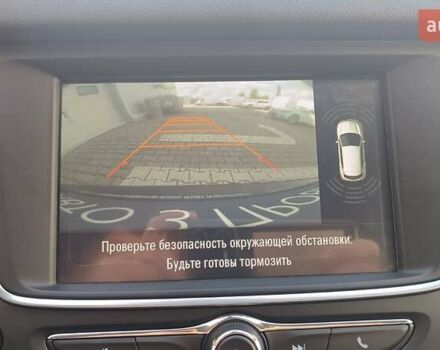 Білий Опель Grandland X, об'ємом двигуна 1.5 л та пробігом 80 тис. км за 20848 $, фото 13 на Automoto.ua