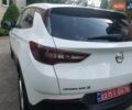 Білий Опель Grandland X, об'ємом двигуна 1.5 л та пробігом 206 тис. км за 15650 $, фото 16 на Automoto.ua