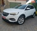Білий Опель Grandland X, об'ємом двигуна 1.5 л та пробігом 206 тис. км за 15650 $, фото 1 на Automoto.ua