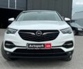Білий Опель Grandland X, об'ємом двигуна 1.5 л та пробігом 163 тис. км за 15990 $, фото 1 на Automoto.ua