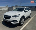 Белый Опель Grandland X, объемом двигателя 1.5 л и пробегом 236 тыс. км за 13500 $, фото 1 на Automoto.ua