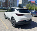 Білий Опель Grandland X, об'ємом двигуна 1.5 л та пробігом 35 тис. км за 21500 $, фото 2 на Automoto.ua