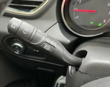 Белый Опель Grandland X, объемом двигателя 1.5 л и пробегом 72 тыс. км за 19700 $, фото 32 на Automoto.ua